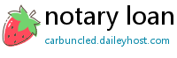 notary loan documents